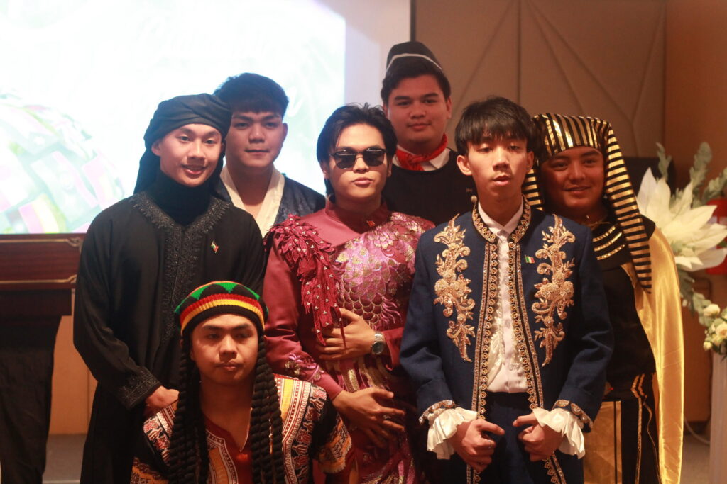 Diplomacy in Culture: UB BAPS on 2026 Ambassador Showcase