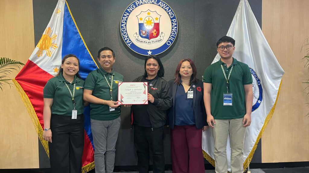 UB BAPS Lead Practicum Placements in 2026 OVP Internship