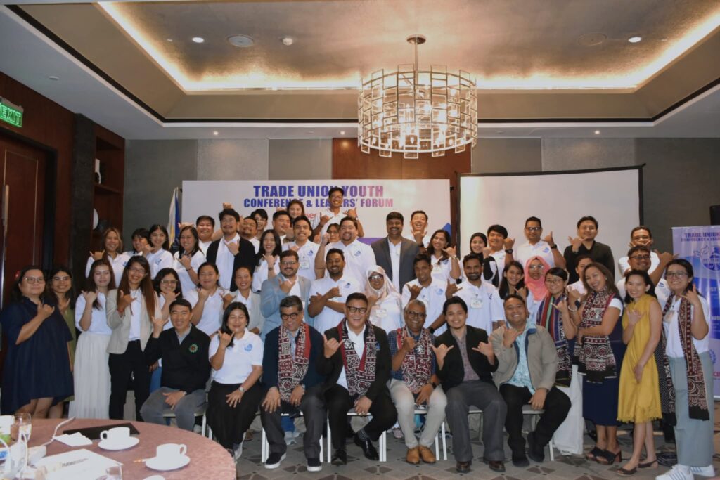 Policy Building for Youth-led Climate Action 2026: UB BAPS