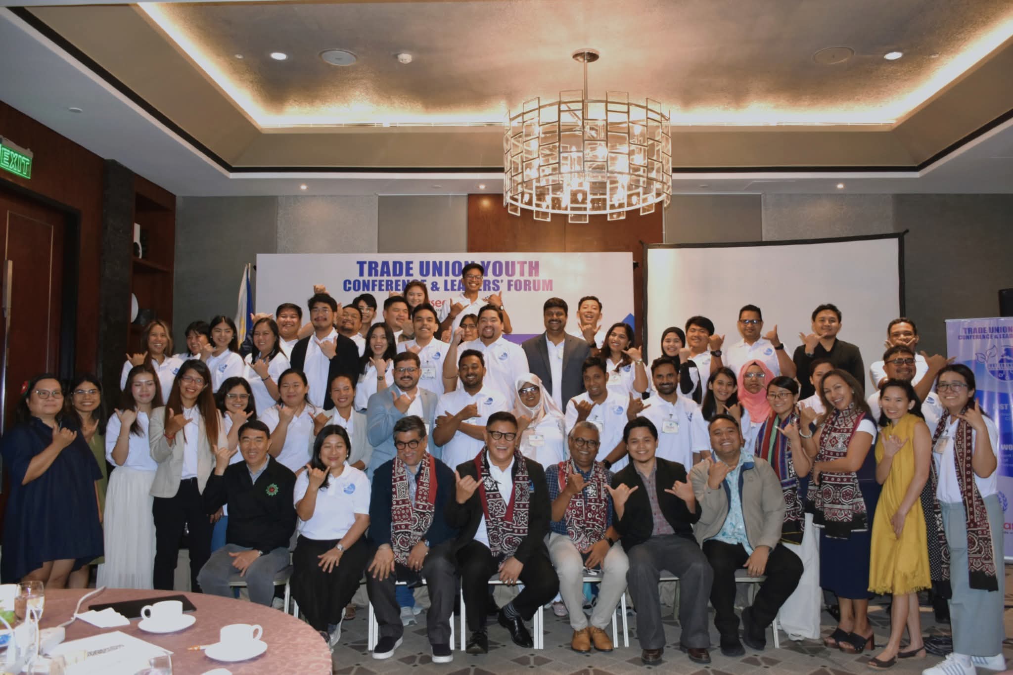 Policy Building for Youth-led Climate Action 2026: UB BAPS