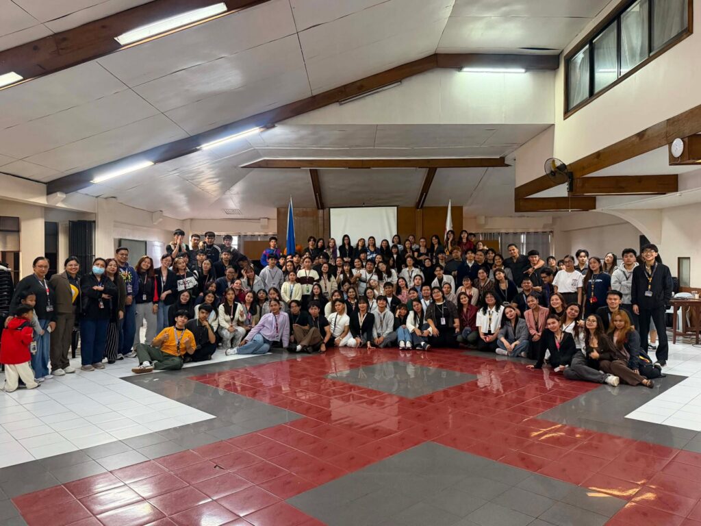 Career & Team Building: UB BAPS 2026 Development Program