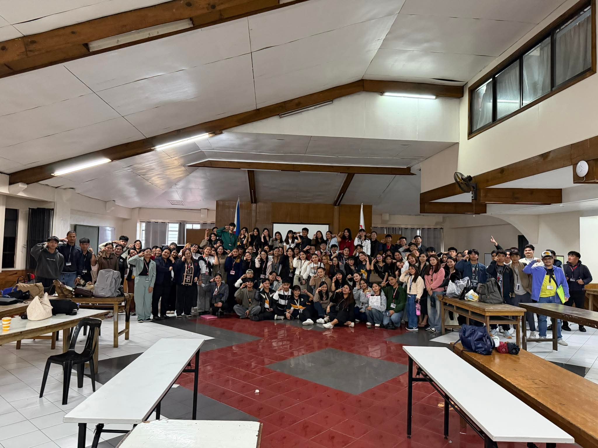 UB BAPS Sharpen Legal Skills During 2026 Paralegal Training
